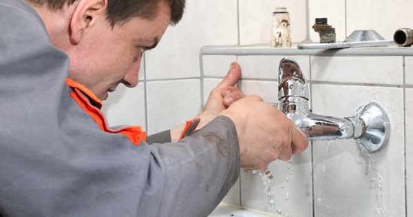 Best Water Leak Detection Equipment