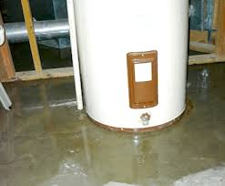 picture of a slab leak repair frisco tx residence